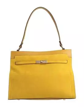 Сумка GIANNI NOTARO, охра