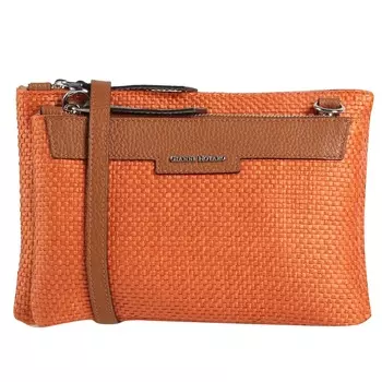 Сумка Gianni Notaro, оранжевый