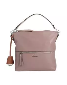 Сумка GIANNI NOTARO, серый