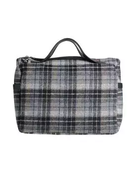 Сумка GIANNI NOTARO, серый