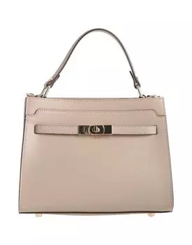 Сумка GIANNI NOTARO, серый