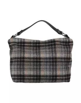 Сумка Gianni Notaro, серый