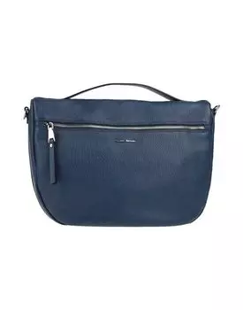 Сумка GIANNI NOTARO, синий