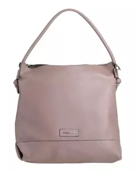 Сумка Gianni Notaro, светло-коричневый