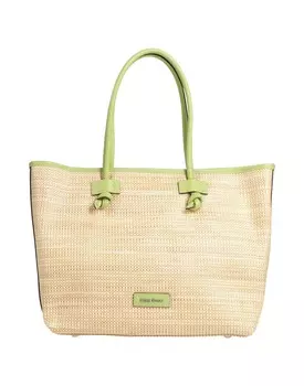 Сумка Gianni Notaro, светло-зеленый