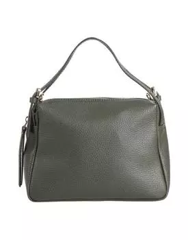 Сумка GIANNI NOTARO, темно-зеленый