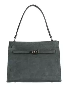 Сумка GIANNI NOTARO, темно-зеленый