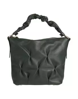 Сумка GIANNI NOTARO, темно-зеленый