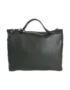 Сумка GIANNI NOTARO, темно-зеленый