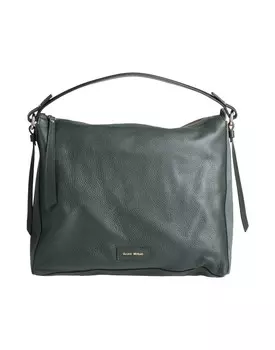 Сумка Gianni Notaro, темно-зеленый