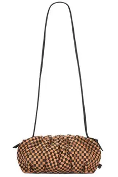 Сумка-Гигант Cleobella, коричневый