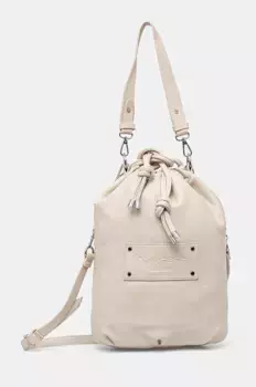 Сумка GIGI ICON Pepe Jeans, бежевый