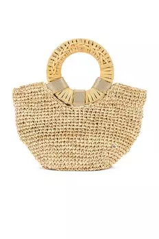 Сумка гили Florabella, золотой