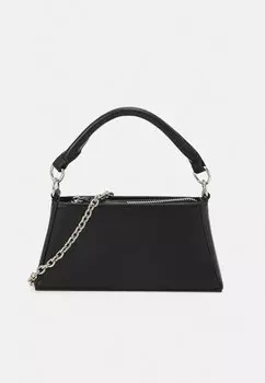 Сумка Gina Tricot, черный