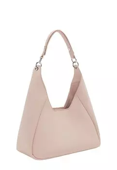 Сумка GINEVRA O Bag, роза