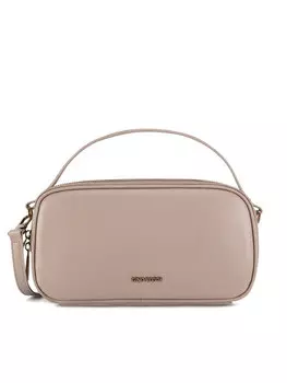 Сумка Gino Rossi 00, бежевый