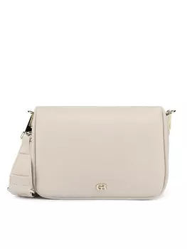 Сумка Gino Rossi, экрю