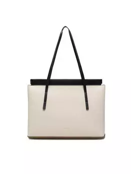 Сумка Gino Rossi, бежевый