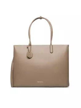 Сумка Gino Rossi, бежевый