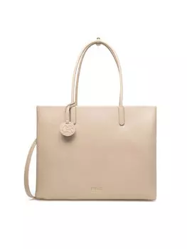 Сумка Gino Rossi, бежевый