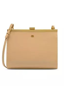 Сумка Gino Rossi, бежевый