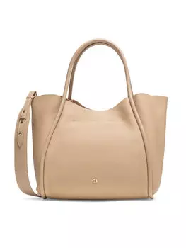 Сумка Gino Rossi, бежевый