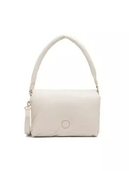 Сумка Gino Rossi, бежевый