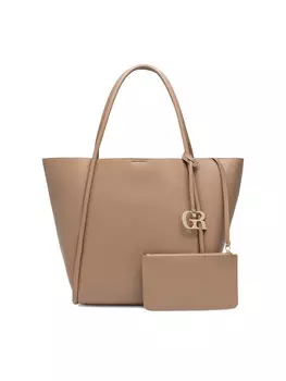 Сумка Gino Rossi, бежевый