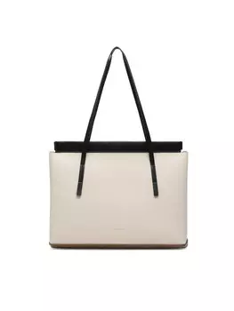 Сумка Gino Rossi, бежевый