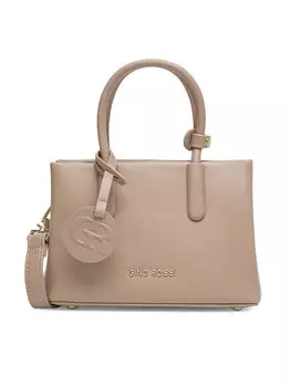 Сумка Gino Rossi, бежевый