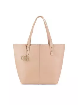 Сумка Gino Rossi, бежевый