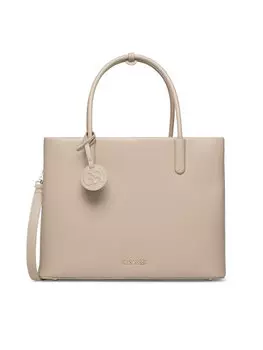 Сумка Gino Rossi, бежевый