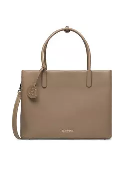 Сумка Gino Rossi, бежевый