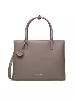 Сумка Gino Rossi, бежевый