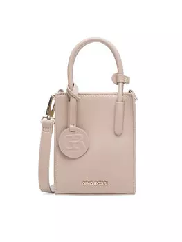 Сумка Gino Rossi, бежевый