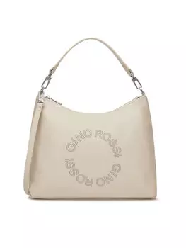 Сумка Gino Rossi, бежевый