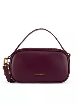 Сумка Gino Rossi, бордо