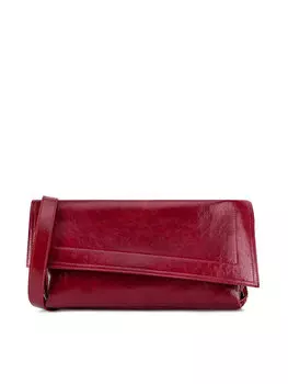 Сумка Gino Rossi, бордо