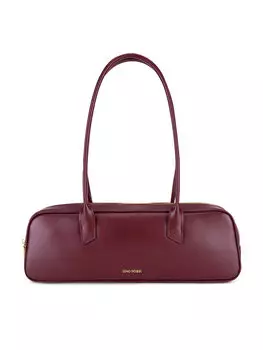 Сумка Gino Rossi, бордо