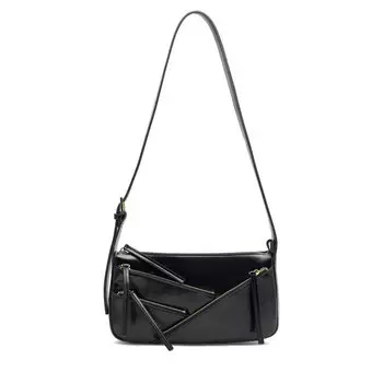 Сумка Gino Rossi, черный