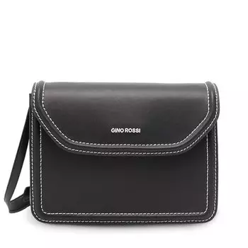Сумка Gino Rossi, черный