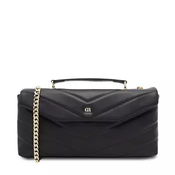 Сумка Gino Rossi, черный