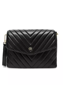 Сумка Gino Rossi, черный