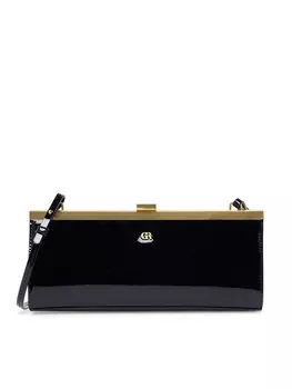 Сумка Gino Rossi, черный