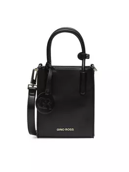 Сумка Gino Rossi, черный