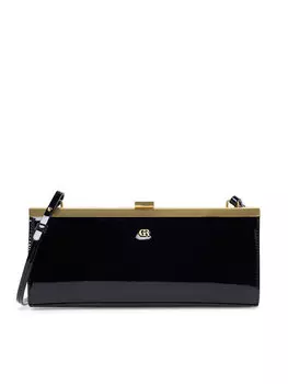 Сумка Gino Rossi, черный