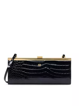 Сумка Gino Rossi, черный