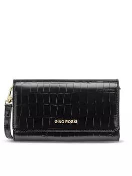 Сумка Gino Rossi, черный
