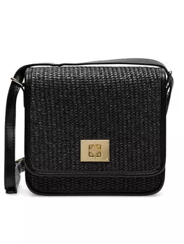 Сумка Gino Rossi, черный