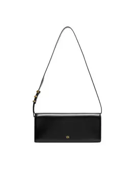 Сумка Gino Rossi, черный